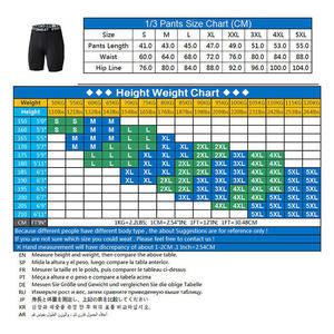 Wholesale Men's Compression Shorts Quick Dry Athletic Sports <b>Base</b> <b>Layer</b> Workout Fitness Gym Training Running <b>Skin</b> Tight Shorts - Product Image 5