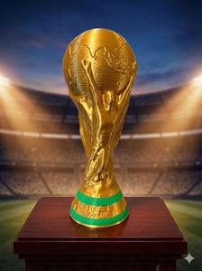 Trofeo Metálico de Lujo Más Vendido con Placa de Nombre Personalizada para Eventos de Reconocimiento, Disponible en Grandes Cantidades - Product Image 5