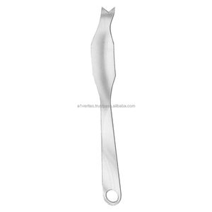 Premium Quality Stainless Steel A-1 VERITAS Schumacher Bone Surgery Lever Orthopedic Instruments | sutur kitmedic Instrument - Product Image 6