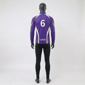 Survêtement de sport de football haut de gamme, nouveau design, confortable, pour hommes et femmes, sur mesure - Product Image 2