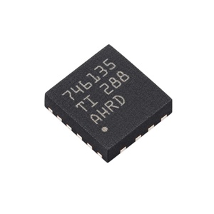 HT ต้นฉบับ TPS746135PQWDRBRQ1 ชิป IC วงจรรวม VSON-8 (DRB) ยานยนต์ 1.35V 1A ตัวควบคุม LDO - Product Image 1