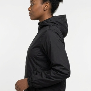 Custom <b>Women</b> Windbreaker <b>Jacket</b> Outdoor Sportswear <b>Women</b> Windbreaker <b>Jacket</b> Crafted With <b>Lightweight</b> Polyester Fabric - Product Image 4