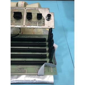 Inficon Leybold Heraeus XMS-300 / XMS-220 PCB - Équipements et pièces semi-conductrices d'occasion fiables à l'échelle mondiale - Product Image 3
