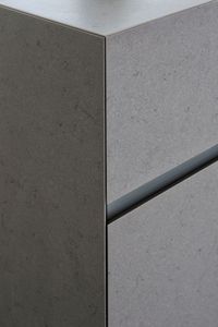 Outil de coupe d'angle de carrelage en acier inoxydable 45 degrés de qualité industrielle du Vietnam pour des bords de coupe précis - Product Image 5