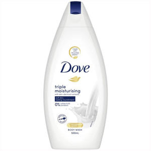 สบู่เหลวล้างมือเด็กโดฟ กลิ่นเลมอนและเชียบัตเตอร์ สูตรว่านหางจระเข้และกลีเซอรีน ผสมนม - Product Image 2