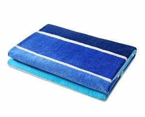 Juego de Toallas de Baño de Lujo de la Mejor Calidad, 100% Algodón, Súper Suaves y Altamente Absorbentes para el Hogar y el Baño, Disponibles al Mejor Precio - Product Image 5