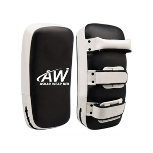 เป้าซ้อมมวย PU ยี่ห้อ Askar Wear ทนทาน ใช้ได้ทุกฤดู - Product Image 1