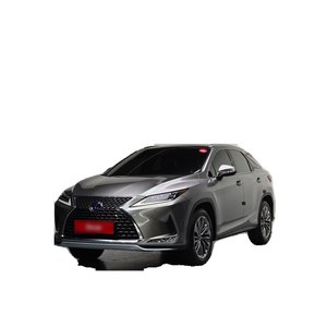 Lexus RX Executive con Cámara Trasera, Modelo Septiembre 2021, 92,261 km, Asientos de Cuero, Volante a la Izquierda - Product Image 1