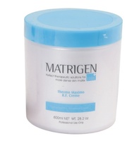 Crème MATRIGEN RF 800ml hydratante à la vitamine C, anti-rides, anti-âge, raffermissante, revitalisante pour le visage, tous types de peau