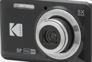 Cámara digital Kodak PIXPRO FZ55 - Product Image 1