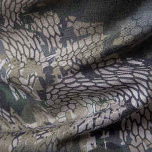 Chaqueta Bomber de Primera Calidad con Estampado por Transferencia de Calor, Logotipo Personalizado, Cierre Completo, Camuflaje, Delgada, de Secado Rápido, para Entrenamiento Deportivo - Product Image 6