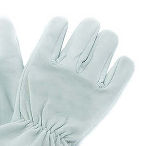 Gants de conduite en cuir très demandés, confortables et chauffants pour l'hiver, parfaits pour le sport, le cyclisme, la pêche et les soirées. - Product Image 5