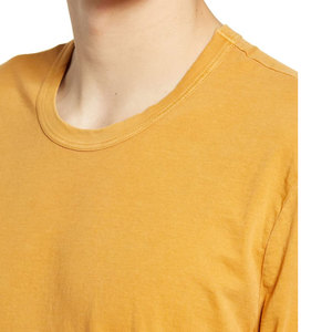 Camisetas de Hombre de Alta Calidad, Juveniles, 220 Gramos, Diseño Personalizado al por Mayor, 100% Algodón, Lisas - Product Image 3
