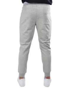 Pantalon de jogging décontracté pour homme avec poches latérales, en nylon/spandex de haute qualité, imprimé personnalisé, taille à cordon de serrage - Product Image 4