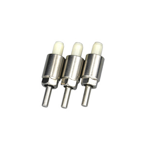 Bebederos para Cerdos, Válvula Dispensadora de Agua de Acero Inoxidable Confiable para Cría de Cerdos y Sistemas de Agua para Animales - Product Image 1