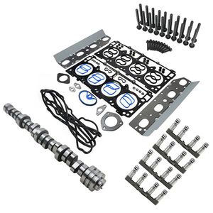 Kit Alzavalvole in Acciaio per Chrysler 300 e Dodge Durango 5.7L Hemi 2009-2015, Compatibile con Silverado Chevrolet Coupe Hybrid H3 - Product Image 5