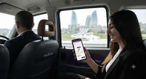 Aplicación de reserva de taxis en Azerbaiyán: reserva viajes, rastrea conductores en vivo, elige tarifas, paga de forma segura, compatible con Linux/MAC, programación. - Product Image 2