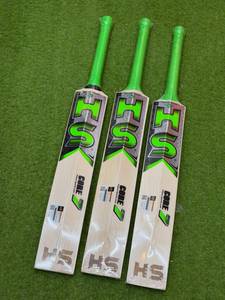 ไม้คริกเก็ต HS CORE 7 ENGLISH WILLOW ด้ามสั้น - Product Image 3
