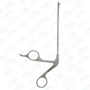 6mm Bottom Basket Ent Instruments German Stainless Surgical Basis Customized High Quality Carbon Steel Medic Instruments - Product Image 3