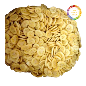 Chips de banane séchées frites sous vide en gros – Meilleur prix pour les importateurs mondiaux – Approvisionnement direct en vrac - Product Image 5