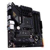Nueva Placa Base de Alto Rendimiento para PC de Juegos de Escritorio ATX B550 AM4 DDR4