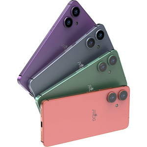 Nhà Máy Bán buôn giá rẻ toàn cầu phiên bản điện thoại di động 6.56-inch s61 Bộ nhớ lớn Android điện thoại thông minh màn hình - Product Image 6