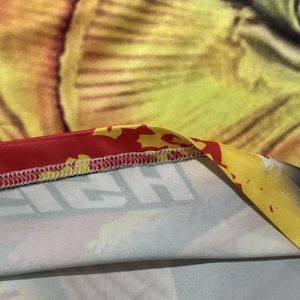 Camisa de Pesca Impermeable y Cortavientos OEM para Hombre y Mujer, UPF 50, Secado Rápido, Transpirable, 100% Poliéster Sublimado, Ropa de Pesca para Exteriores - Product Image 3