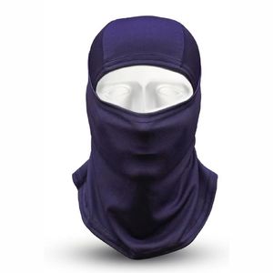 <b>Balaclava</b> <b>Ski</b> Cycling Face Mask Full Face Cover UV Protection Outdoor Sports Casual Checked Common Fabric All-season 2027 - Product Image 2