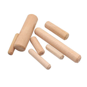 Los Más Vendidos: Varillas de Madera de Tilo Pulida sin Acabado Ecológicas para Proyectos DIY de Bricolaje y Decoración de Paredes, Material Natural, Año 2026 - Product Image 5