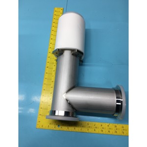 Réacteur Kokusai VW2140000, Tube en L TEOS, 811-16290 - Équipements et Pièces Semi-conductrices Globales de Confiance - Product Image 1
