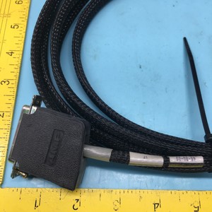 Câble de commande AMAT 0150-38807 pour micro-ondes - Équipements et pièces semi-conductrices de confiance à l'échelle mondiale chez [Nom du fournisseur] - Product Image 6