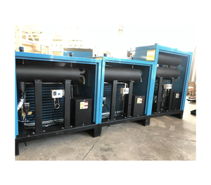 Secador de Aire Refrigerado Comercial Portátil Compacto para Camiones, Venta al Por Mayor - Product Image 3