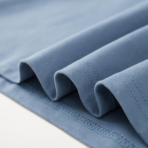 T-shirts de fitness pour hommes, dernière collection, coupe ajustée, vente en gros, t-shirts unis personnalisés, t-shirts à bords contrastants pour la course et l'entraînement, vêtements de sport pour fabricants. - Product Image 3