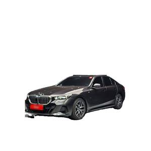BMW Serie 5 <span class=keywords><strong>523d</strong></span> <span class=keywords><strong>M</strong></span> <span class=keywords><strong>Sport</strong></span> 2023, 55,877 km, Diésel, Caja de Cambios Automática, Asientos de Cuero, Volante a la Izquierda, Cámara Trasera - Product Image 1