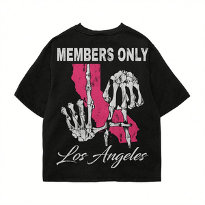 Sweat à capuche zippé respirant et pantalon de survêtement évasé pour homme, style hip-hop hiver, personnalisable, avec broderie et impression effet vieilli, effet délavé - Product Image 3