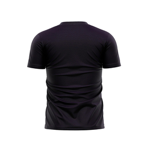 T-shirts respirants sublimés du Pakistan : Nouveau t-shirt en polyester sublimé pour homme, tendance - Best-seller - Product Image 4