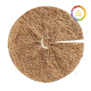 ผู้ผลิตโดยตรง แผ่นใยมะพร้าวคุณภาพส่งออก ปริมาณมาก - Product Image 2