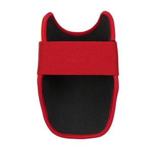 Protector de Codo de Béisbol de Cuero Duradero, Tamaño Personalizado, para Entrenamiento de Bateo, Protección de Codo Izquierdo o Derecho, Flexible para Bateadores - Product Image 2