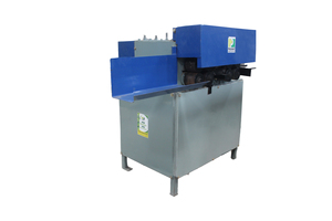 เครื่องทำไม้คูลฟีจากไม้ไผ่พร้อมมอเตอร์ 440V ออกแบบมาเพื่อไม้คูลฟีแท้ๆ - Product Image 4