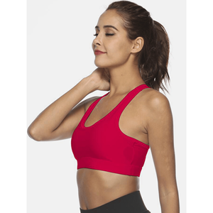 Top da donna con scollo rotondo e cut-out - Product Image 6