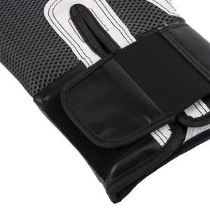 Guantes de Boxeo de Cuero Vacuno Genuino para Hombre y Mujer, con Protección para las Muñecas, Hechos a Medida, de Cuero PU Profesional para Entrenamiento - Product Image 5