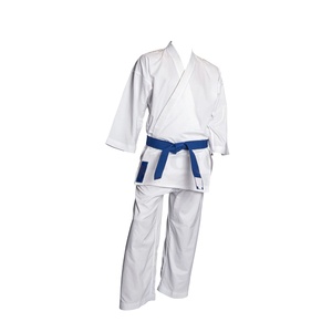 Customized Logo Martial Arts <b>Karate</b> <b>Equipment</b> Uniform Martial Arts Wear <b>Karate</b> International Brand - Product Image 1