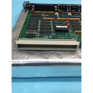 Motorola 0660-900521ITL wCard MVME 335, VMEmoduke - Equipo y Piezas de Semiconductores de Confianza de Marca Global - Product Image 6
