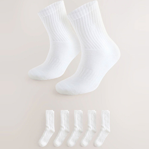 Calcetines de Hombre Personalizados, Cómodos, Transpirables, Antibacterianos, de Algodón Grueso, Informales, de Tela Suave, Elegantes, Nuevos, Baratos, al por Mayor - Product Image 3