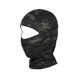 Cache-cou thermique pour l'hiver et les conditions froides, protection UV, cache-cou pour la pêche et les activités de plein air - Product Image 6