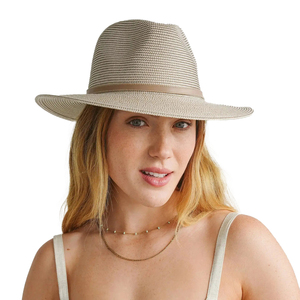 Breathable Summer <b>Sun</b> Bucket <b>Hat</b> UV Protection Casual Outdoor Beach Fishing Travel <b>Hat</b> Comfortable Fit for <b>Men</b> Women - Product Image 2