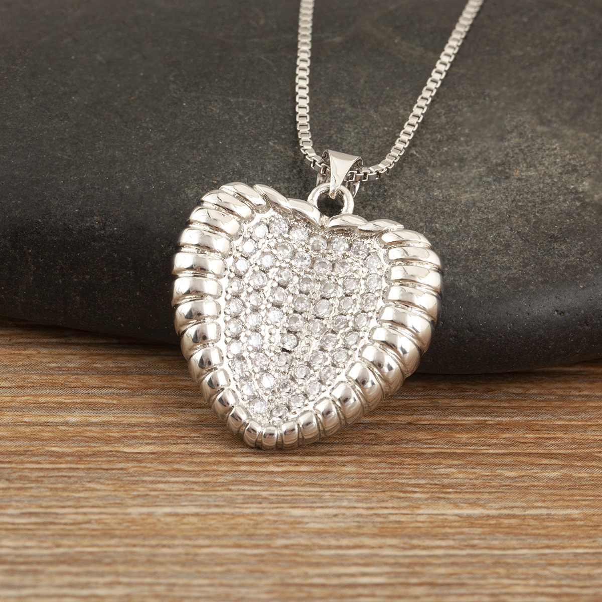 Silver-N2091