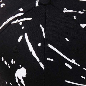 Gorras de Béisbol 100% Algodón Vintage Personalizadas Ajustables Transpirables Impermeables Ligeras Diseño Deportivo Adultos Cuatro Estaciones - Product Image 3