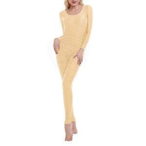 Mono Deportivo de Yoga para Mujer, Cintura Alta, Corte Regular, Transpirable, Nuevo, Personalizable - Product Image 6