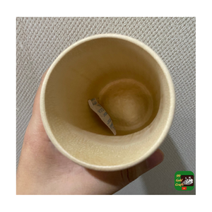 Tableware Carbonized <b>Bamboo</b> <b>Cup</b> Kitchenware Carbonized <b>Bamboo</b> <b>Cup</b>, High Quality Solid <b>Bamboo</b> <b>Cup</b> Durable Solid <b>Bamboo</b> <b>Cup</b> - Product Image 4